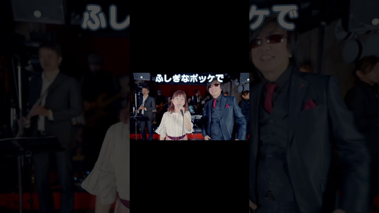 ♦︎【ドラえもんのうた】 with ZETKI （コラボ）　フルコーラスも見てね