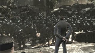 Chairman Prescott's Speech