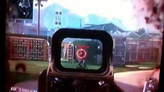 Black ops 2 bots match on hardened