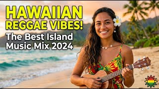 🌴 Soultide Reggae LIVE | Smooth Romantic Reggae Mix 2026 • Roots Mood