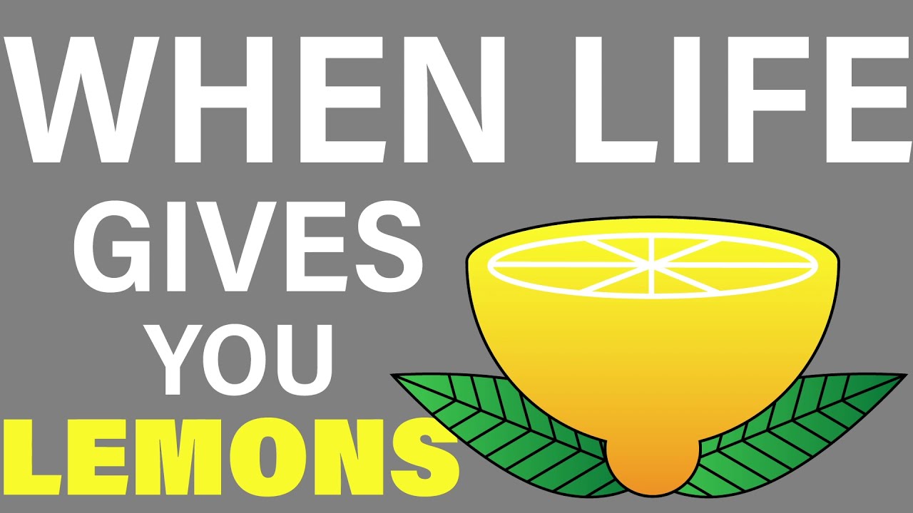 Portal 2 Cave Johnson Lemons Animated