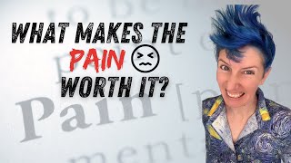 Use Pain to Break Bad Habits