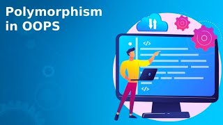 Polymorphism | Polymorphism OOPs Concept | Polymorphism in hindi | #oop
