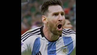 REAL GOAT 🐐-" LEONAL MESSI EDIT 🗿 -SEM CONTROLE (Slowed) #edit #worldcup #messi