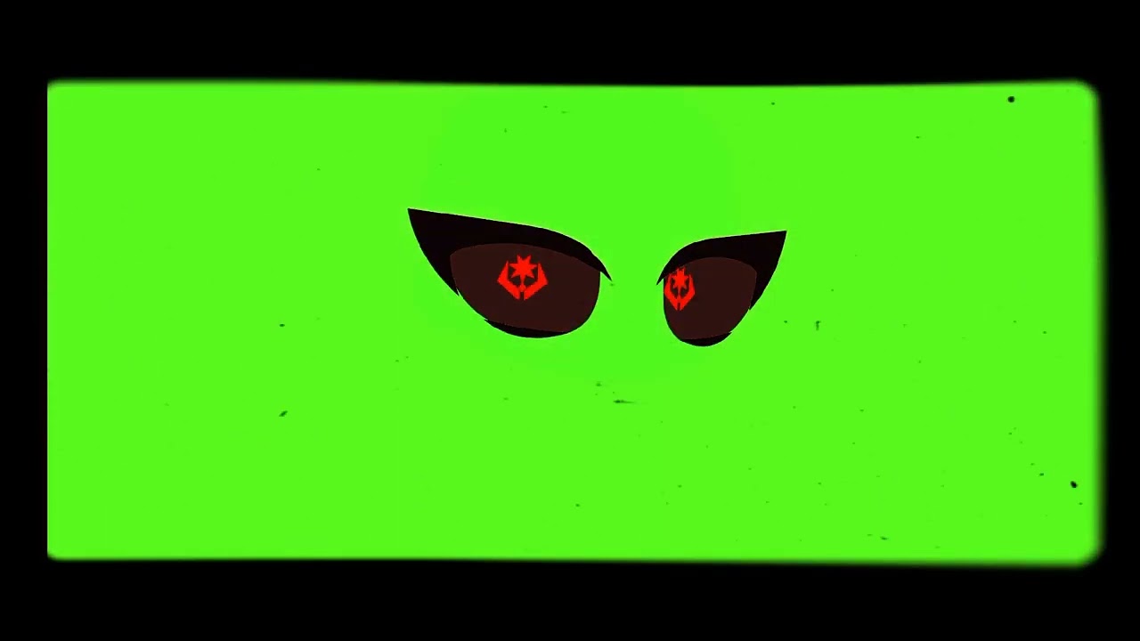 green screen gacha club cradles new YouTube