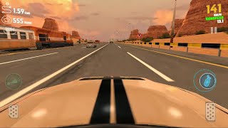 Car racing adventure free car game 3D in mobile game screenshot 2