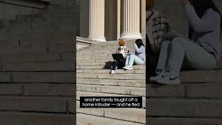 Police Called Her Kidnapping A Hoax. A Dropped Phone Proved Them Wrong #shorts