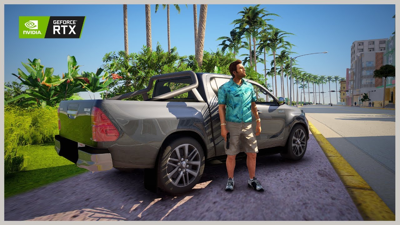 Gta miami connection