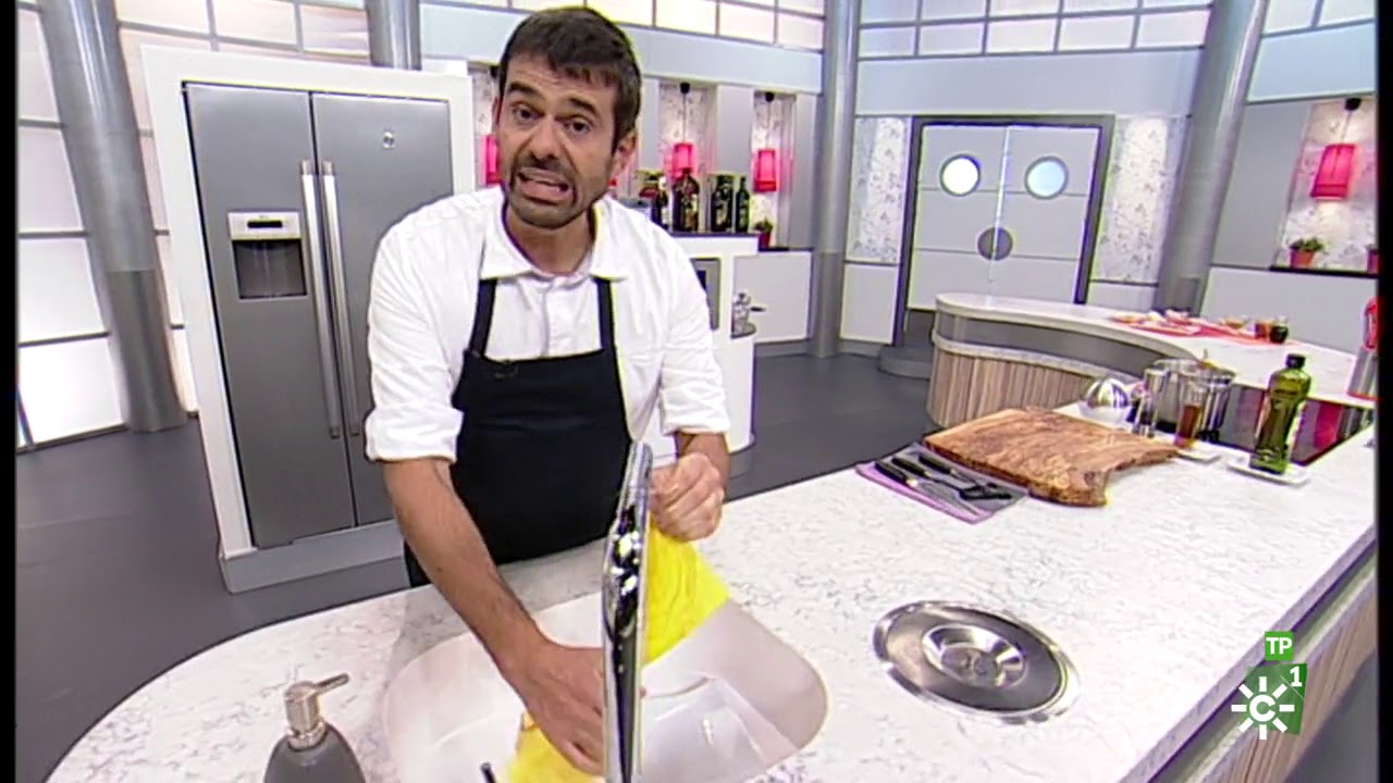 Cómetelo | Solomillo mozárabe con patatas