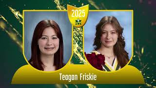 MCHS Grad 2025 Slideshow