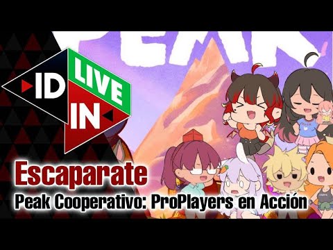 Escaparate - Peak Collab