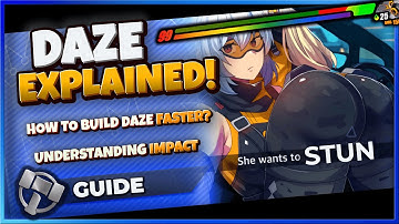 Most OVERLOOKED Stun Mechanics | How Daze REALLY works! | ZZZ Guide