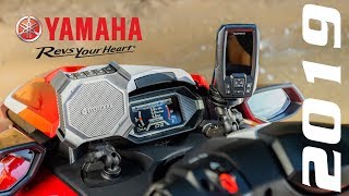 2019 YAMAHA WaveRunner 水上摩托車 | 樂趣灣 LeBay
