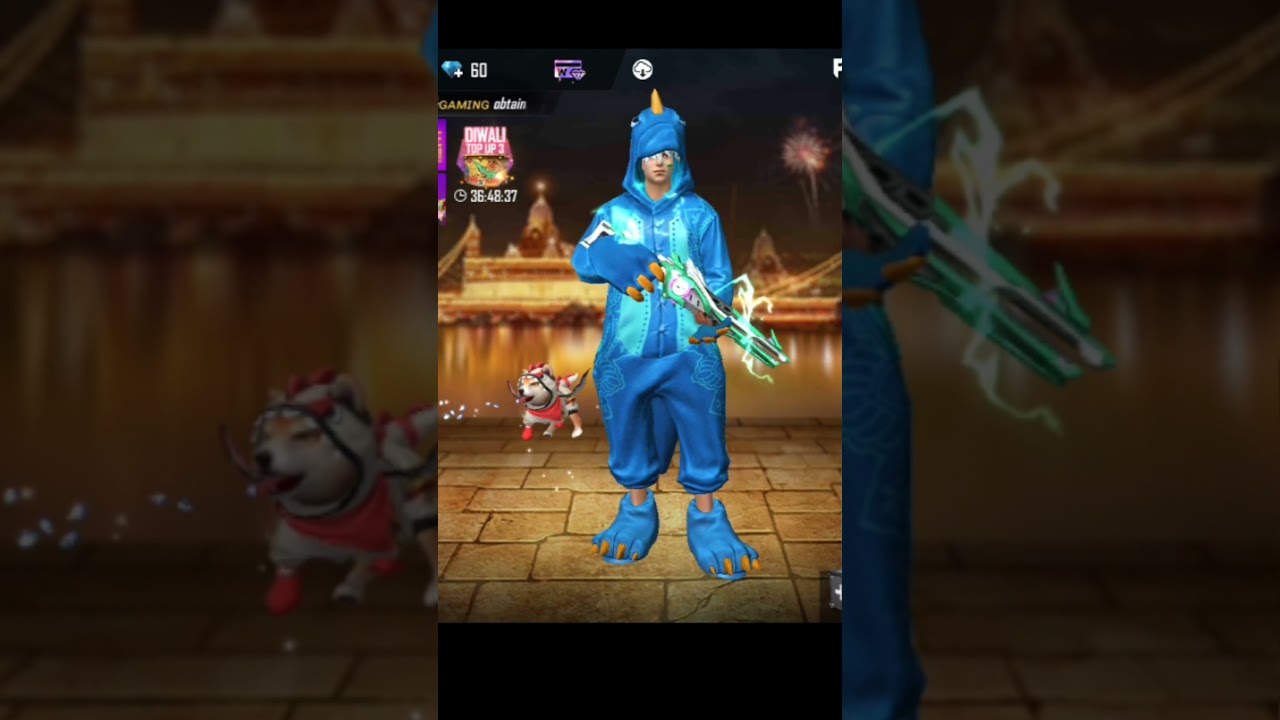 Diwali Gift Of Light Event Rip My Diamonds 😔😔