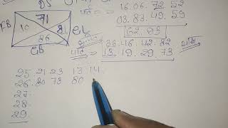 Satta King 30 July 2025 Satte ki khabar Faridabad Satta king Single Jodi Trick