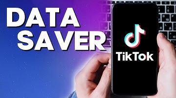 How To Change and Manage Videos Quality on TikTok App - Data Saver