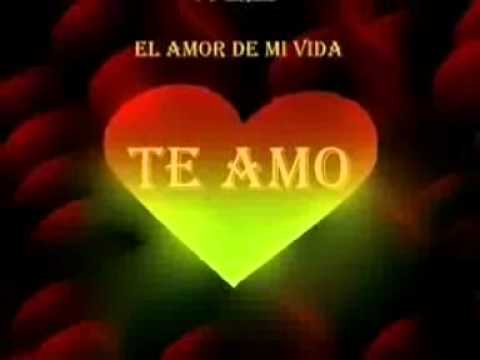 Песня mi amor