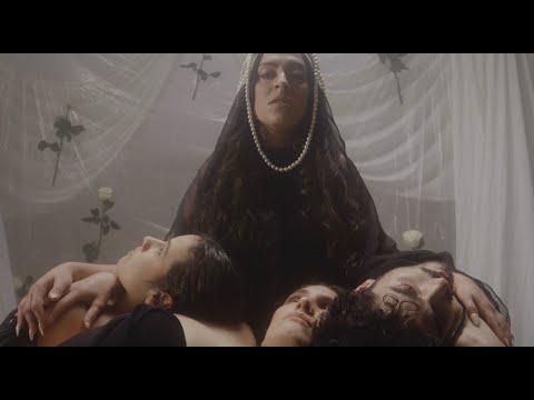 Reina de los Mares, ( ANNA CASADO A.K.A MEDUSA FT PABLO GÓMEZ MOLINA )