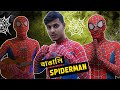 What if spiderman was bengali  the bong guy