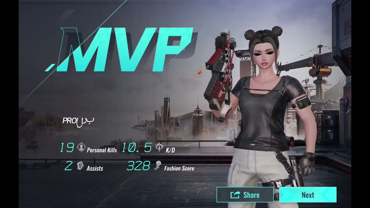 Как Galaxy Tab S8 Plus справляется с Cyber Hunter? / Игровой тест Galaxy Tab S8 Plus