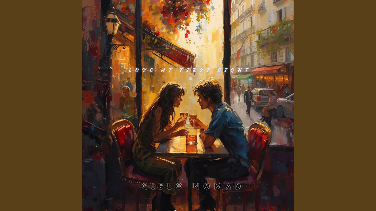 Love At First Sight (single) - YouTube