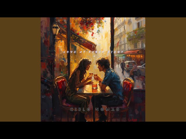 ルーシー・ラブハートLove at first sight 水彩画 Love At First Sight (single) - YouTube