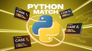 What is Match in Python | Master in Python Match | Python Basic To Advance | AI Nikhil Model Mind