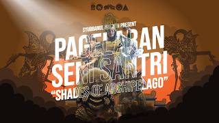 PAGELARAN SENI SANTRI 2026 | API ASRI TEGALREJO MAGELANG
