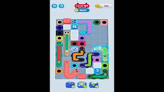 Gecko Out Level 484