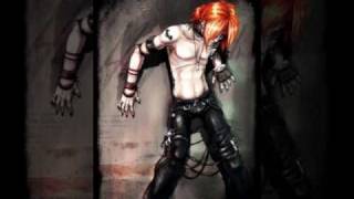 Your Betrayal AMV Bullet For My Valentine