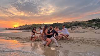 #Bliss by #Tylaofficial | Choreo by me |  @streetschoolbrindisi  | #WelcomeToSalento