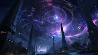 Cathedrals in the Void | Future Bass / Melodic Dubstep