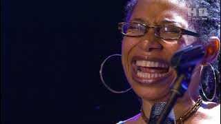 Rachelle Ferrell -  My Funny Valentine (Estival Jazz Lugano 2008)