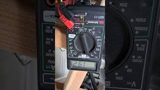 Renogy PCL static testing