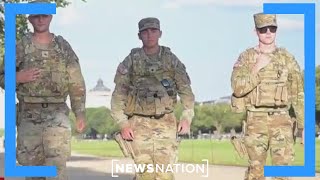 Chicago braces for potential National Guard deployment | NewsNation Now