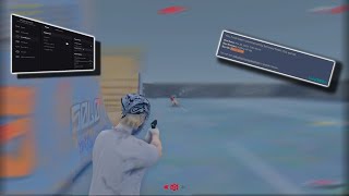 skyfall: FiveM montage. by middropped