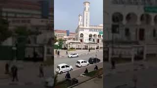 #شاهد مؤذن مسجد ببومرداس يبكي بعد تعليق أداء الصلاة بسبب كورونا بشعار 