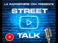 Street talk  episode 5 featuring oumar