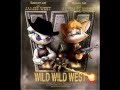 Danny And Sawyer In Hollywood 