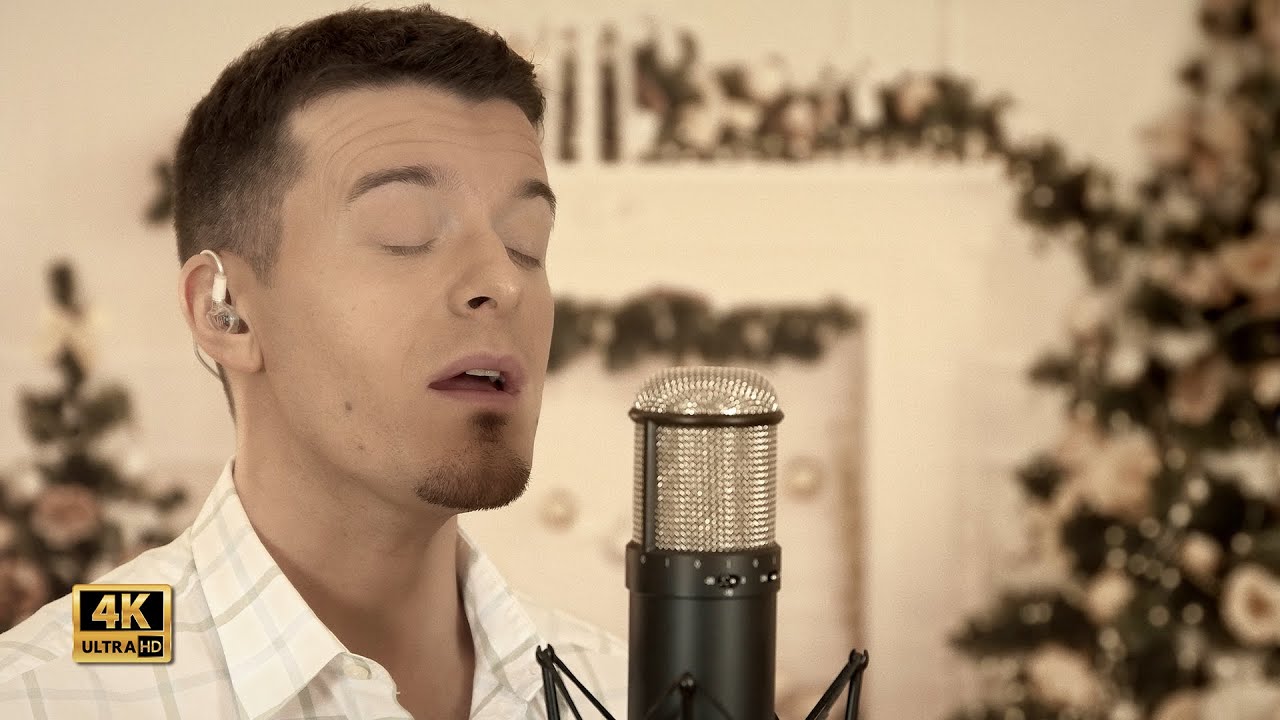 Sam Sine – All That I Want For Christmas... 🎄💕