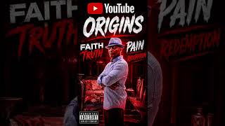 ORIGINS! (K.J. Official Music) #shorts #shortvideo #Music