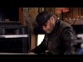 Daniel Lanois - Sonho Dourado (Live on KEXP)