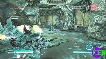 Transformers FoC Multiplayer // Swoop Review Ep. 1