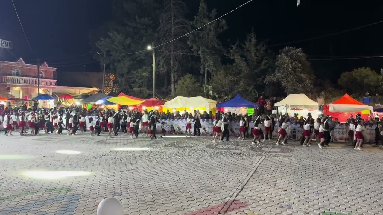 Camada Orgullosamente catrines San José Teacalco.