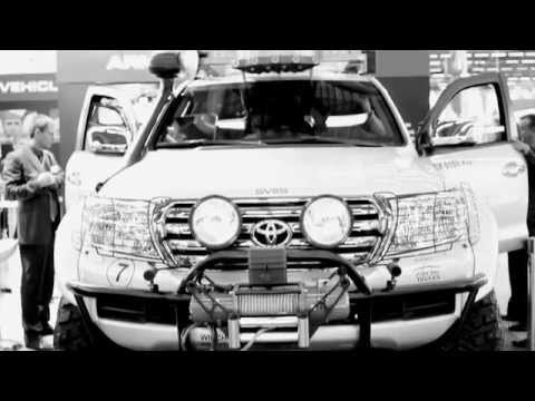 Arctic Trucks