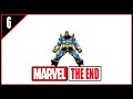 Marvel Universe: The End | FINALE | Hindi/Urdu | Speedtiger