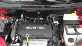 2009 PONTIAC G3 McMinnville, OR 6481T