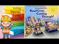 🚧 Can This Crew Build a Highway Before Bedtime? — Construction Site: Road Crew, Coming Through! 🛣️🚛💥