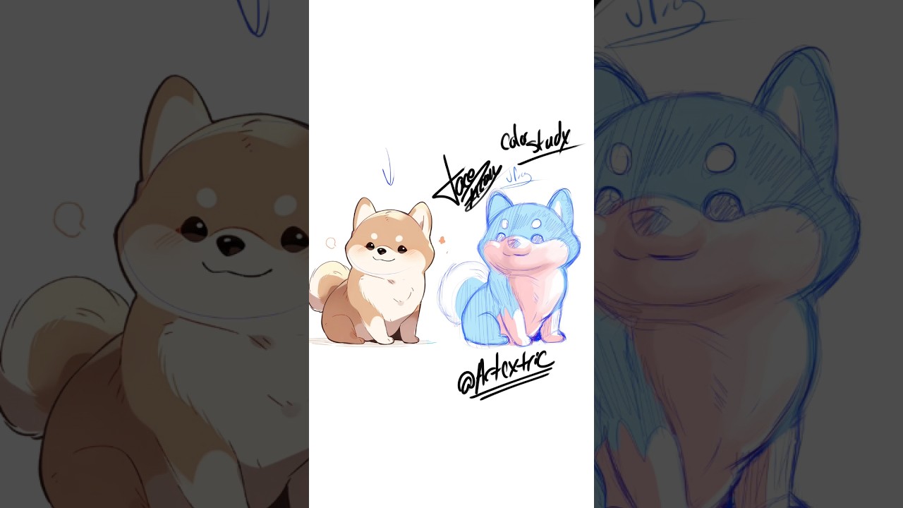 Rate My GESTURE & SHADING & GRAYSCALE  Drawing from 1 to 5 | March 22, 2024