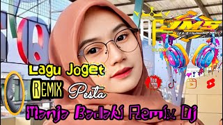 Download Lagu Lagu Joget Manja Badaki Remix  ✨💫Dj Bongkar Sabuah ✨💫  Pesta  ✨💫 Full Parti  Viral Tik Tok Bass ✨💫 MP3